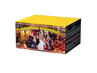 Новогодний корпоратив Салют купить в Льгове | lgov.salutsklad.ru