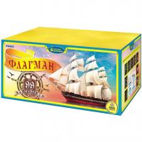 Флагман Батарея салютов купить в Льгове | lgov.salutsklad.ru