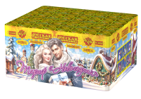 Тариф Новогодний Батарея салютов купить в Льгове | lgov.salutsklad.ru