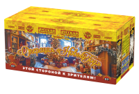 Операция Новый год Батарея салютов купить в Льгове | lgov.salutsklad.ru