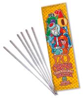 170 мм. Экстра Бенгальские огни купить в Льгове | lgov.salutsklad.ru