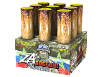 ZA Победу! Фейерверк купить в Льгове | lgov.salutsklad.ru