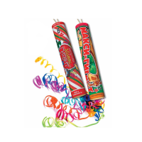 Макси-Гигант с серпантином Хлопушки купить в Льгове | lgov.salutsklad.ru