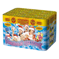 Семейный праздник Батарея салютов купить в Льгове | lgov.salutsklad.ru