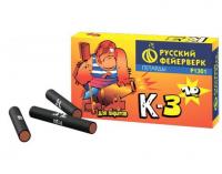 К-3 Петарды купить в Льгове | lgov.salutsklad.ru