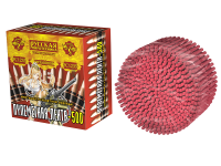 Пулеметная лента-500 Петарды связка купить в Льгове | lgov.salutsklad.ru