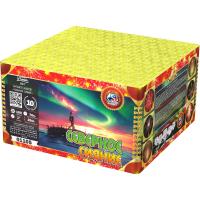 Северное сияние Фейерверк купить в Льгове | lgov.salutsklad.ru