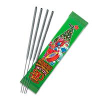 210 мм. Экстра Бенгальские огни купить в Льгове | lgov.salutsklad.ru