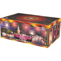 Кремлевские звезды Фейерверк купить в Льгове | lgov.salutsklad.ru