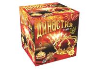 Династия Фейерверк купить в Льгове | lgov.salutsklad.ru