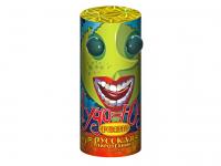 Чудо Юдо Пиротехнический фонтан купить в Льгове | lgov.salutsklad.ru