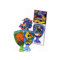 Зоопарк ТСЗ Надувная хлопушка купить в Льгове | lgov.salutsklad.ru