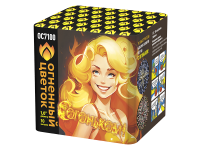 С огоньком! Фейерверк купить в Льгове | lgov.salutsklad.ru