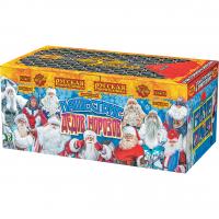 Нашествие Дедов Морозов Салют купить в Льгове | lgov.salutsklad.ru