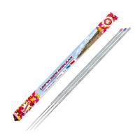 Триколор 650 мм. Бенгальские огни цветные купить в Льгове | lgov.salutsklad.ru