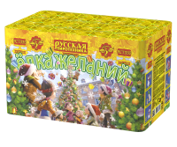 Елка желаний Фейерверк купить в Льгове | lgov.salutsklad.ru