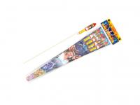 Кассиопея Ракеты купить в Льгове | lgov.salutsklad.ru