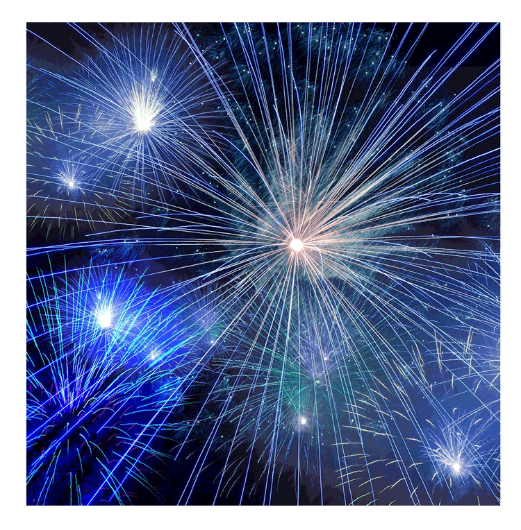 Организация фейерверков на Новый год  Льгов | lgov.salutsklad.ru