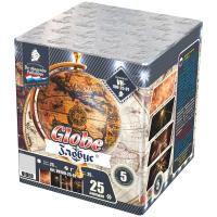 Глобус Салют купить в Льгове | lgov.salutsklad.ru