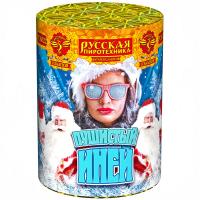 Пушистый иней Салют купить в Льгове | lgov.salutsklad.ru