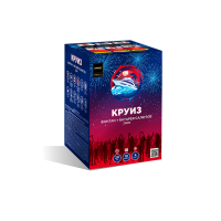 Круиз Фонтан фейерверк купить в Льгове | lgov.salutsklad.ru