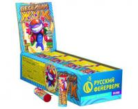 Веселый жук Петарды купить в Льгове | lgov.salutsklad.ru