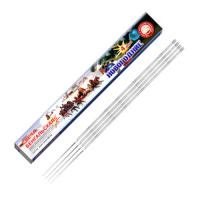 Новогодние 300-4 мм. Бенгальские огни купить в Льгове | lgov.salutsklad.ru