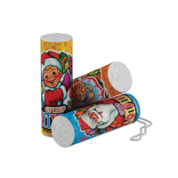 Супер с серпантином Хлопушки купить в Льгове | lgov.salutsklad.ru