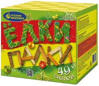 Ёлки палки Фейерверк купить в Льгове | lgov.salutsklad.ru