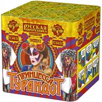 Принцесса Турандот Салют купить в Льгове | lgov.salutsklad.ru