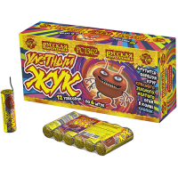 Улетный жук Наземный фейерверк купить в Льгове | lgov.salutsklad.ru