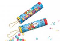 Хлопушка Супер Хлопушка купить в Льгове | lgov.salutsklad.ru