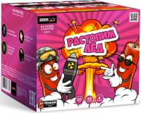 Растопим лед Батарея салютов купить в Льгове | lgov.salutsklad.ru