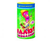 Салют-проказник Фонтан фейерверк купить в Льгове | lgov.salutsklad.ru