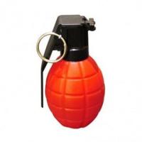 Граната имитационная пиротехническая (краска) Петарды купить в Льгове | lgov.salutsklad.ru