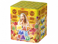 Мармелад Батарея салютов купить в Льгове | lgov.salutsklad.ru