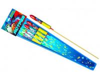 Ястреб Ракеты купить в Льгове | lgov.salutsklad.ru