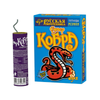 Супер Кобра Петарды купить в Льгове | lgov.salutsklad.ru