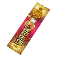 170 мм. Бенгальские огни купить в Льгове | lgov.salutsklad.ru