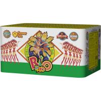 Рио S Батарея салютов купить в Льгове | lgov.salutsklad.ru