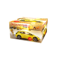 Эксклюзив Салют купить в Льгове | lgov.salutsklad.ru