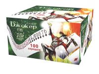 Джокер Салют купить в Льгове | lgov.salutsklad.ru