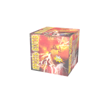 Ярость богов Фейерверк купить в Льгове | lgov.salutsklad.ru