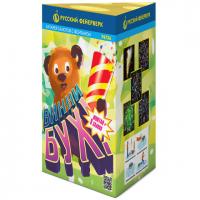 Винни-Бух Фонтан салют купить в Льгове | lgov.salutsklad.ru