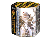 Лапландия ОС Фейерверк купить в Льгове | lgov.salutsklad.ru