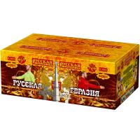 Русская Евразия New Батарея салютов купить в Льгове | lgov.salutsklad.ru