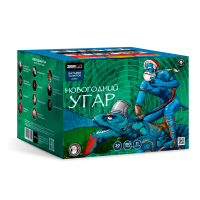 Новогодний УГАР Салют купить в Льгове | lgov.salutsklad.ru