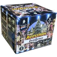 Рождество Салют купить в Льгове | lgov.salutsklad.ru