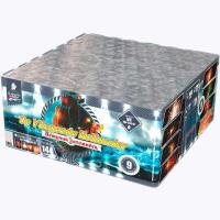 Летучий Голландец Батарея салютов купить в Льгове | lgov.salutsklad.ru