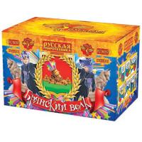 Брянский волк Комбинированный Фейерверк купить в Льгове | lgov.salutsklad.ru